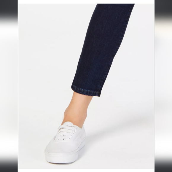 STS Blue Emma Ankle Skinny Jeans, Size 24 - Picture 7 of 12